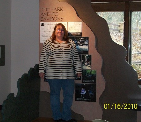 Deborah Wells Photo 21