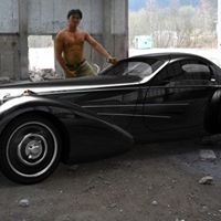 Charles Tang Photo 11