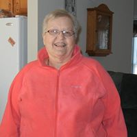 Alene Johnson Photo 12