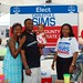 Alisha Sims Photo 15
