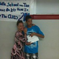 Terrence Cartwright Photo 9