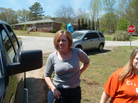 Becky Livingston Photo 12