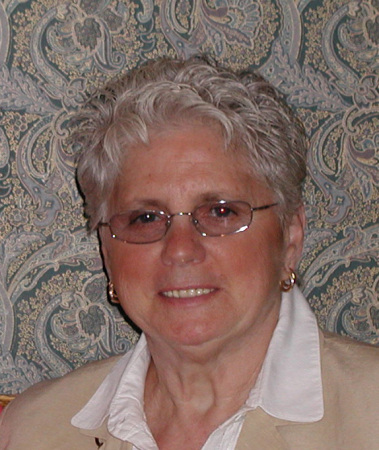 Donna Conrad Photo 1