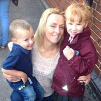 Joanne Toft Photo 7