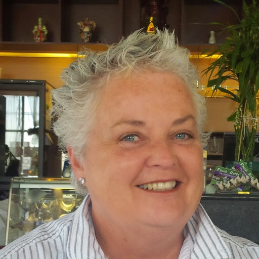 Anne Macgregor Photo 5