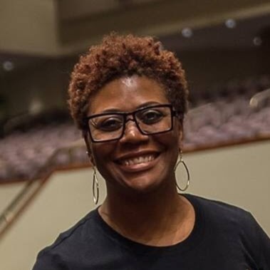 Angela Riddick Photo 24
