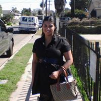 Crystal Dozier Photo 33