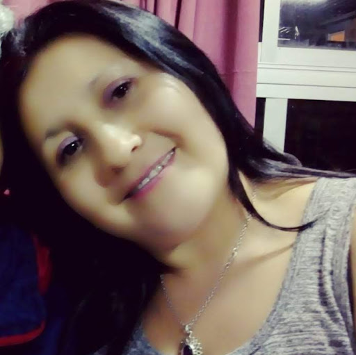 Olga Bermudez Photo 32