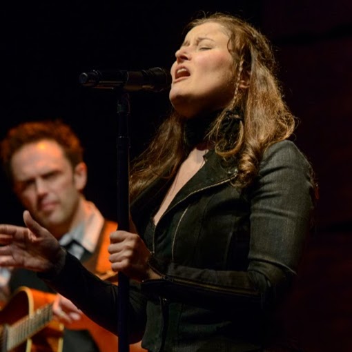 Paula Cole Photo 45