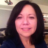 Pauline Webster Photo 8