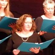 Marcia Levine Photo 5