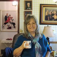 Denise Erickson Photo 12
