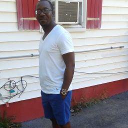 Dwight James Photo 17