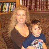 Traci Cummings Photo 15