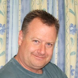 Neil Spencer Photo 11