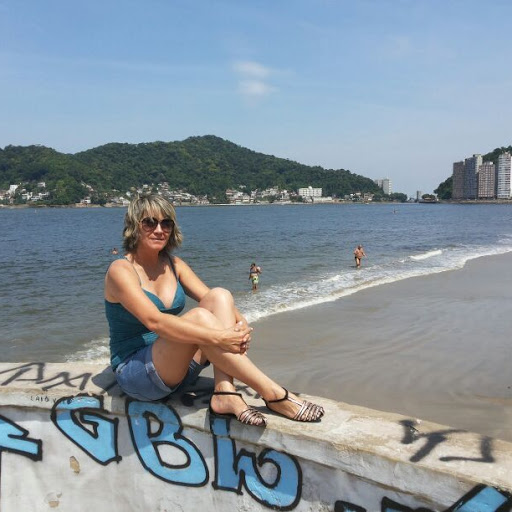 Ligia Amorim Photo 3