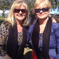 Terri Allison Photo 28
