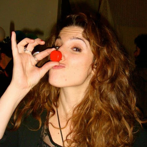Cristina Sanchez Photo 13
