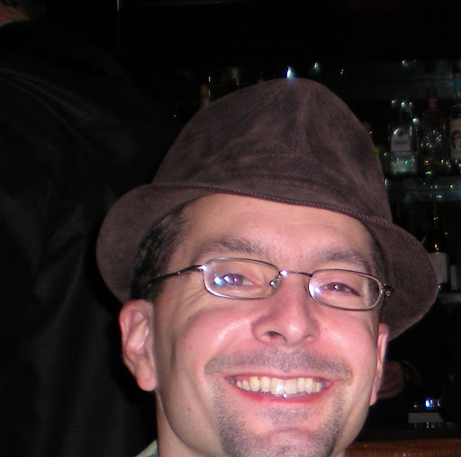 Anthony Swanson Photo 38