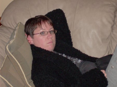 Sarah Carr Photo 20