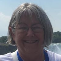 Nancy Rollins Photo 6