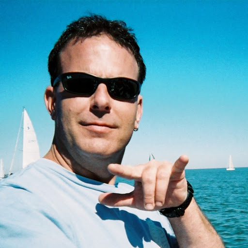 Nick Ackley Photo 22