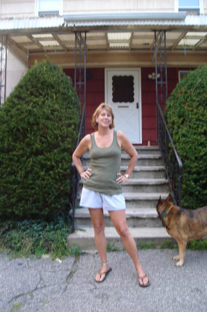 Shelly Smith Photo 13