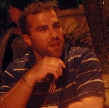 Jonathan Grant Photo 54