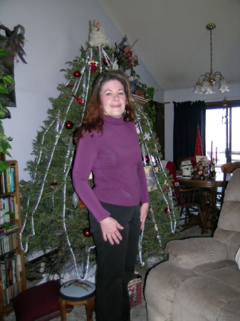 Cheryl Carr Photo 38
