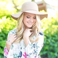 Stephanie Faison Photo 28