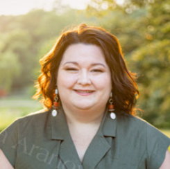 Jenny Howe Photo 13
