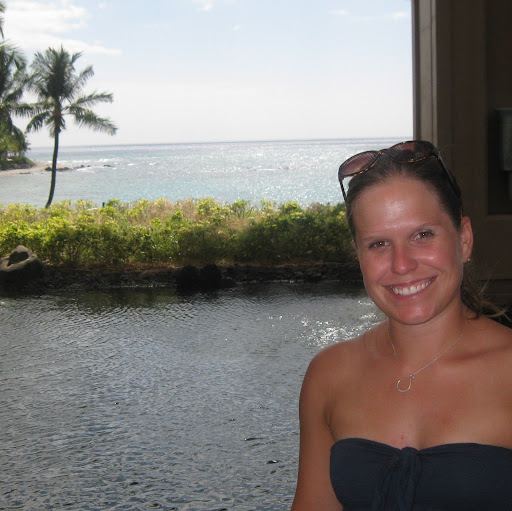 Christina Staton Photo 19