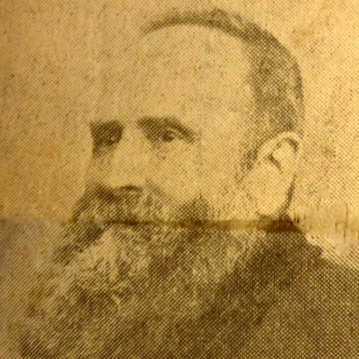 Nicholas Johnstone Photo 16