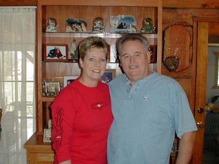 Denise Bennett Photo 29