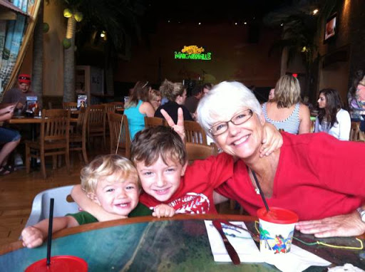 Sharon Schultz Photo 35