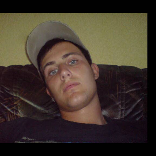 Henry Becker Photo 9