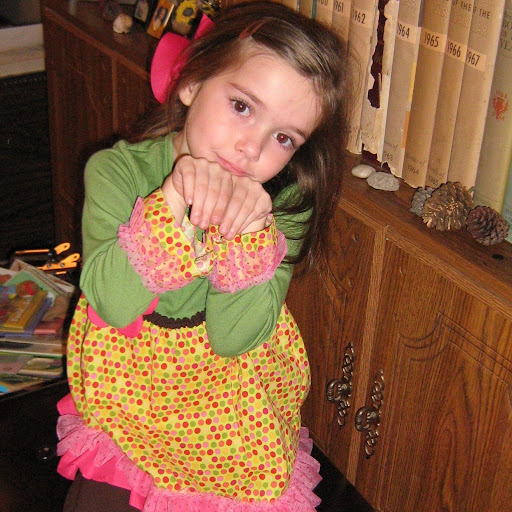 Anna Cooley Photo 35