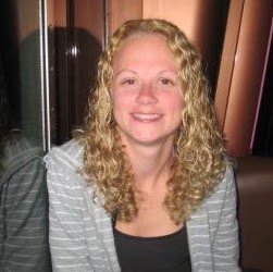 Elizabeth Johnston Photo 29