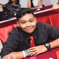 Thomas Isaac Photo 33