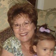 Fran Ray Photo 12