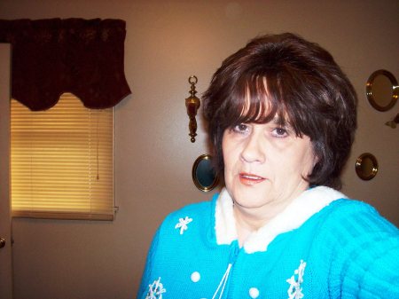 Carolyn Clark Photo 32