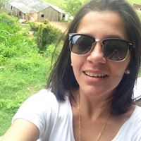 Carolina Muniz Photo 8