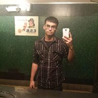 David Cervantes Photo 22
