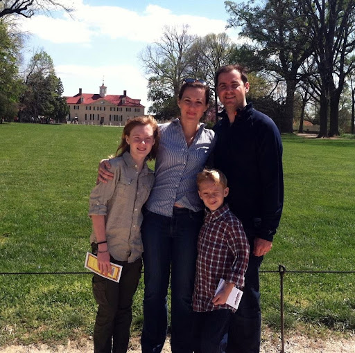 Amy Abernathy Photo 13