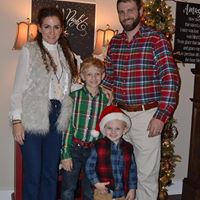 Allison Bridges Photo 27