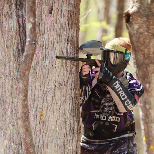 Brett Evans Photo 28
