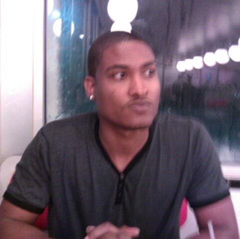 Marcus Polk Photo 12