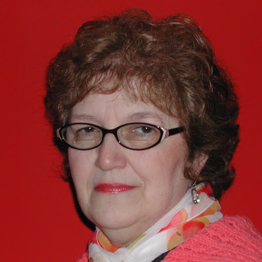 Sandra Parrott Photo 5