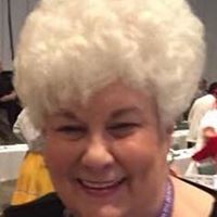 Frances Hopkins Photo 36