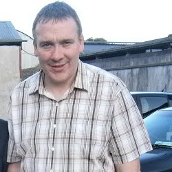 John Gleeson Photo 33